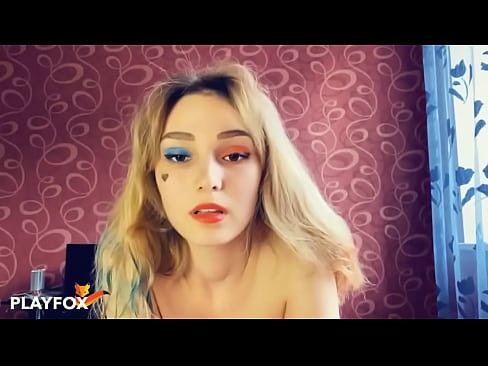 ❤️ Sehrli virtual haqiqat ko'zoynaklari menga Harley Quinn bilan jinsiy aloqa qilish imkonini berdi ☑ seks bizda uz.klassikaprint.ru ❌️❤