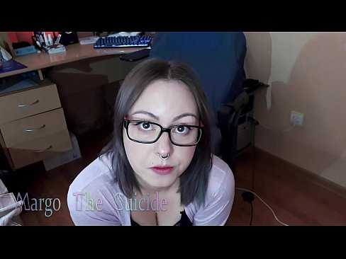 ❤️ Ko'zoynakli seksual qiz kamerada Dildoni chuqur so'radi ☑ seks bizda uz.klassikaprint.ru ❌️❤